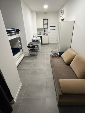 Mazowiecka 29 Apartament L samozameldowanie self check-in